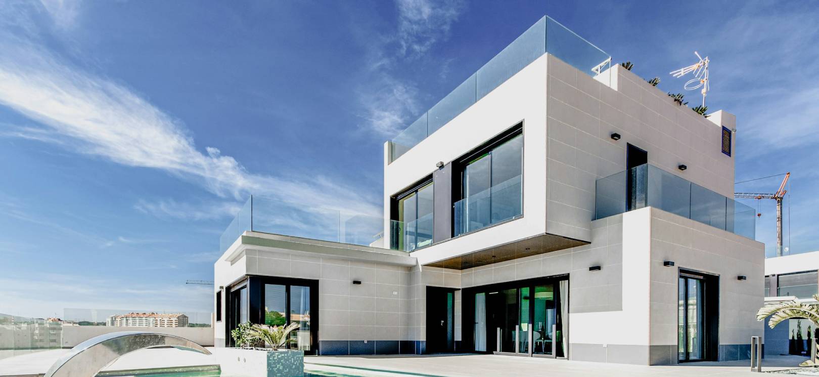 custom home builders sydney