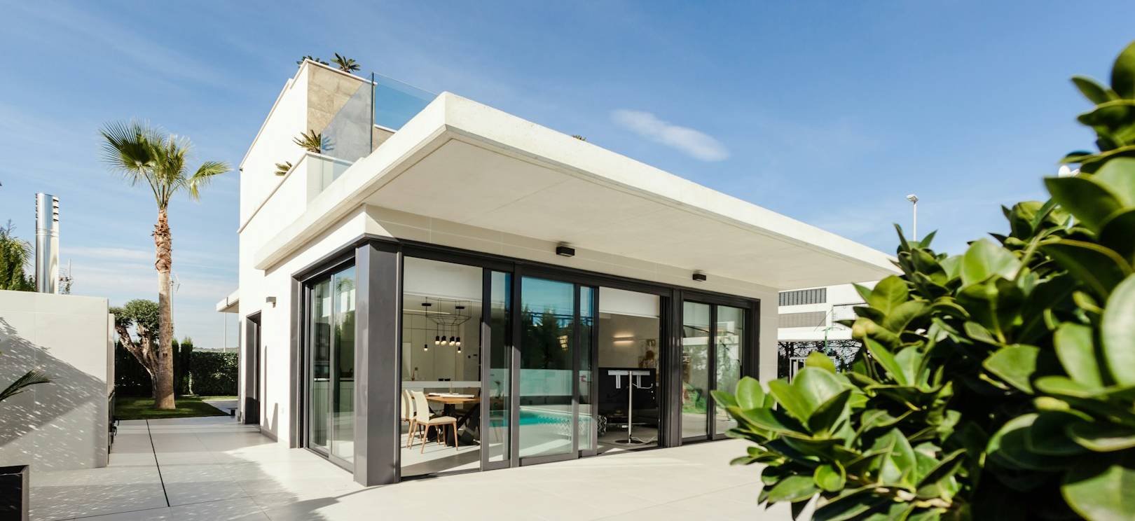 new home builders sydney